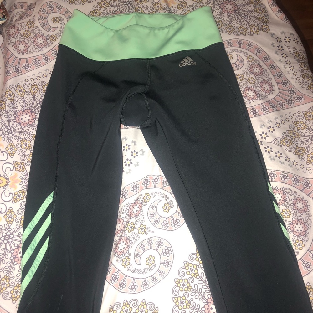 Adidas Capris